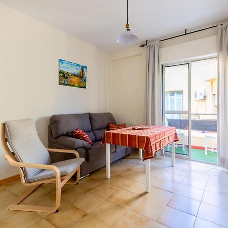 Apartamento Familiar Maria Auxiliadora Seville Exterior photo