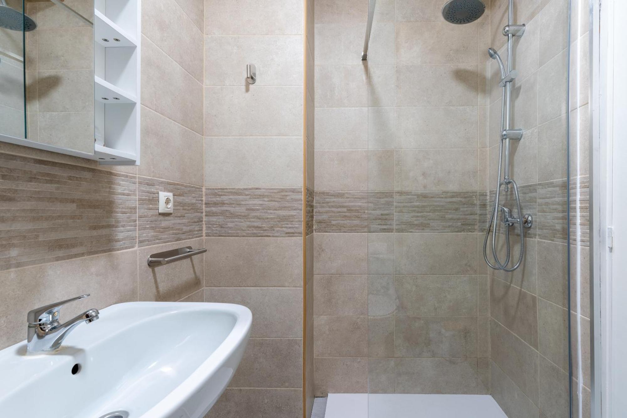 Apartamento Familiar Maria Auxiliadora Seville Exterior photo